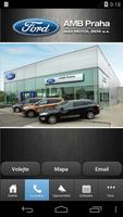 1 Schermata Ford AMB