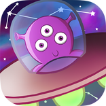 Cute Aliens - Match 3 Invasion