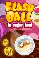 Flashball in Sugar Land الملصق