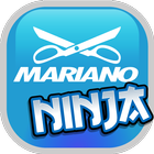 Mariano Ninja иконка