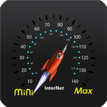 قياس سرعة الأنترنت