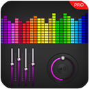 Equalizer and bass booster pro APK