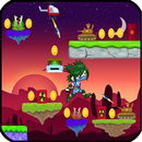 ninja girl APK