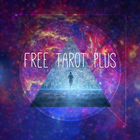 Free Tarot Plus आइकन