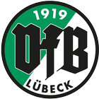 VfB Lübeck Zeichen