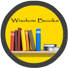 Wisdom Books icône