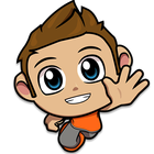 SKY ZONE GAME icon
