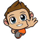 SKY ZONE GAME Zeichen
