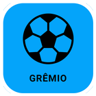 آیکون‌ Grêmio Futebol - T Gaúcho News