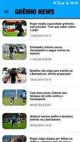 Grêmio Futebol - T Gaúcho News скриншот 1