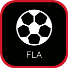 Flamengo Futebol - Fla News icône