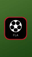 Flamengo Futebol - Fla News 海報