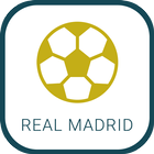 Real Madrid Fútbol иконка