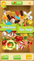 برنامه‌نما Hidden Objects Grocery Store - Supermarket Game عکس از صفحه