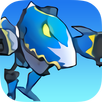 Robot Battle 2.0 APK