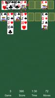 FreeCell Solitaire Classics 스크린샷 1