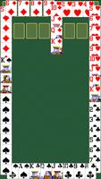 FreeCell Solitaire Classics capture d'écran 2