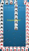 FreeCell ảnh chụp màn hình 1