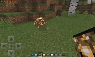 پوستر Blockkit Addon For MCPE