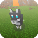 APK Doggs Addon For MCPE