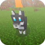 Doggs Addon For MCPE