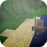 DayZ Addon For MCPE