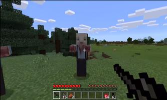 DayZ Addon For MCPE capture d'écran 2