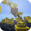 Dimension Any Addon For MCPE