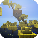 APK Dimension Any Addon For MCPE