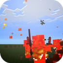 APK ElementalSwords Addon For MCPE