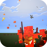 ElementalSwords Addon For MCPE