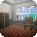 Furniture Addon For MCPE icône