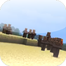 APK Herobrine Addon For MCPE
