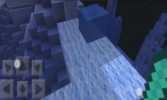 Ice King Addon For MCPE capture d'écran 1