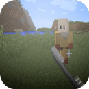 One Punch Man Addon For MCPE APK