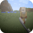 APK One Punch Man Addon For MCPE