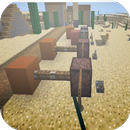 More Pistons Addon For MCPE APK
