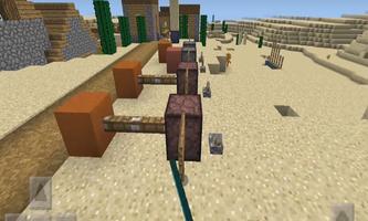 More Pistons Addon For MCPE capture d'écran 1