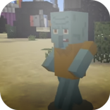 SpongeBob Addon For MCPE
