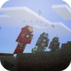Pocket Heroes Addon For MCPE APK
