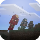 Pocket Heroes Addon For MCPE icône