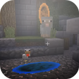 Portal Gun 2 Addon For MCPE