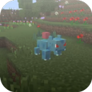 APK Pixelmon Addon For MCPE