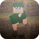 Too Many Items Addon For MCPE APK