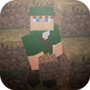 APK Too Many Items Addon For MCPE