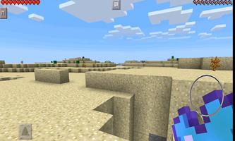 Too Many Items Addon For MCPE capture d'écran 1
