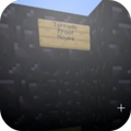 Tornado Addon For MCPE