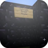 Tornado Addon For MCPE icône