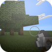 TreeCapitator Addon For MCPE