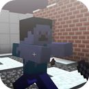 Zombie Apocalypse Addon MCPE APK